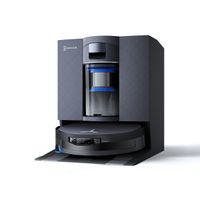 Ecovacs Saugroboter DEEBOT X12 OmniCyclone