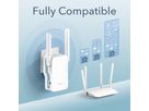 CUDY RE1200 AC1200 Wi-Fi Mesh Repeater