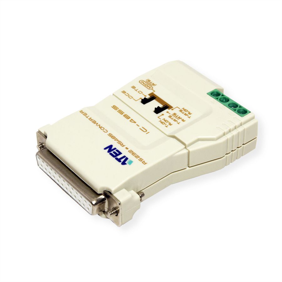 ATEN IC485S RS-232 to RS-485 Interface Konverter