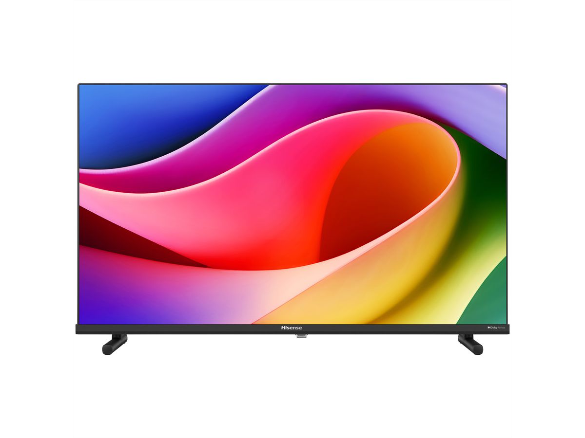 Hisense TV 32A5Q 32", FHD, QLED