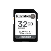 Kingston Technology SDIT/32GB Speicherkarte SDHC UHS-I Klasse 10