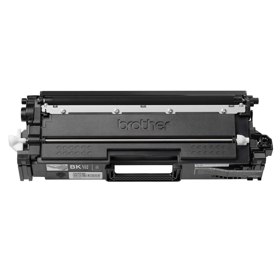 Brother TN-821XLBK Tonerkartusche 1 Stück(e) Original Schwarz