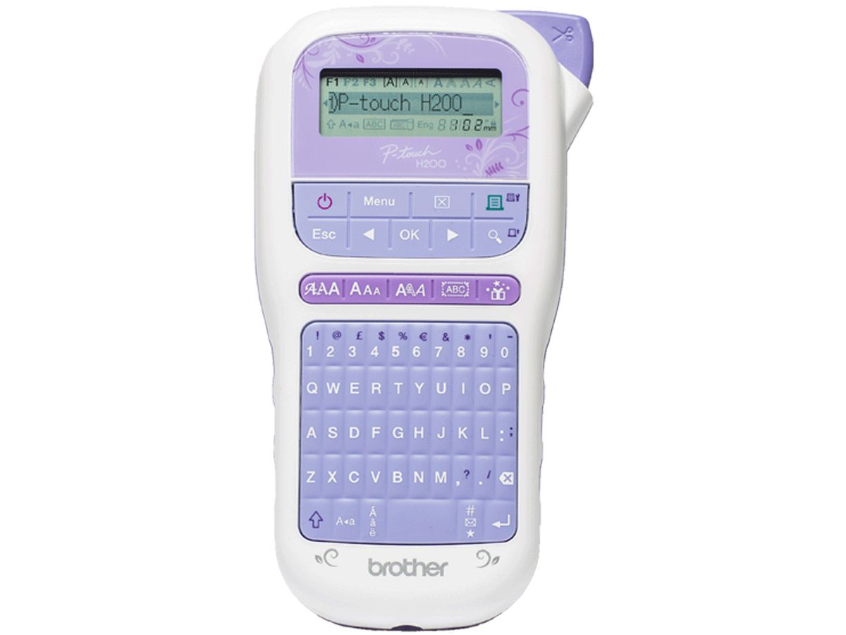 Brother PT-H200
