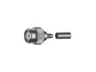 TELEGÄRTNER TNC-Crimpstecker 50 Ohm für RG-316/U