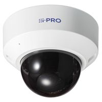 i-PRO WV-S2136LGA Dome, 2MP AI INDOOR Dome Kamera