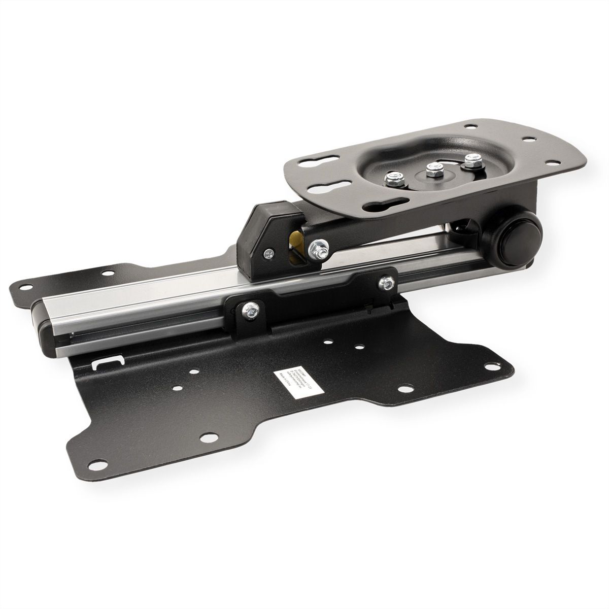 VALUE TV-Deckenhalterung, klappbar, 17-37 Zoll, bis 20 kg