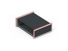 SCHROFF RPRO STYLE 4HE 84TE 355T F-TC/TC