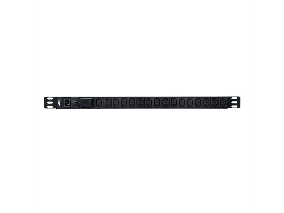 ATEN PE0116SG 0U 10A 16Port PDU mit Überspannungsschutz