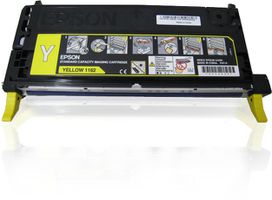 Epson Imaging-Kassette SC Yellow 2k