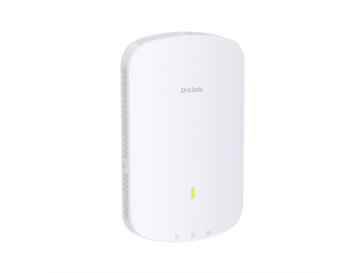D-Link DAP-X3060W Wi-Fi-6 Access Point, Nuclias Connect AX3000