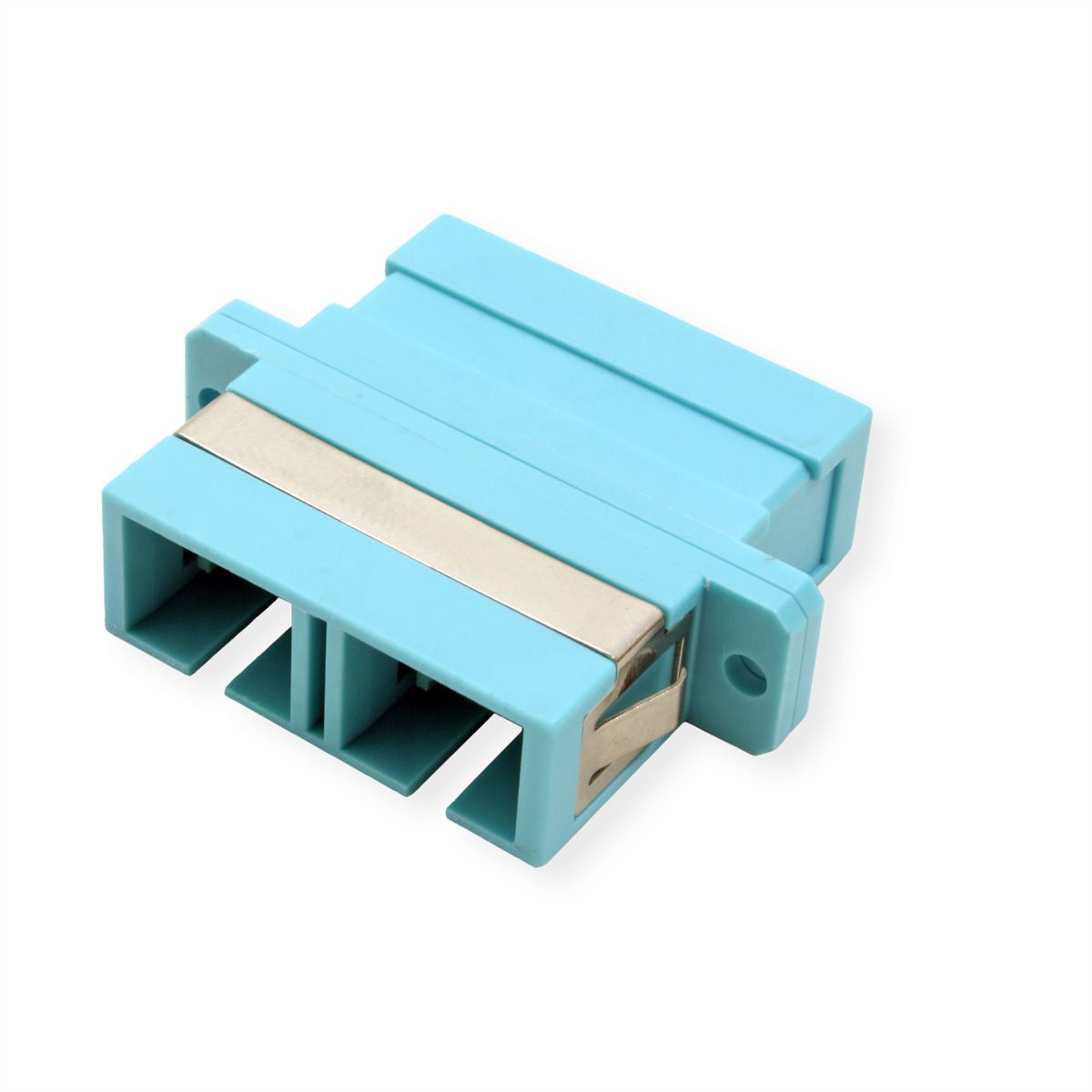 VALUE LWL-Kupplung SC/SC duplex, OM3, PB