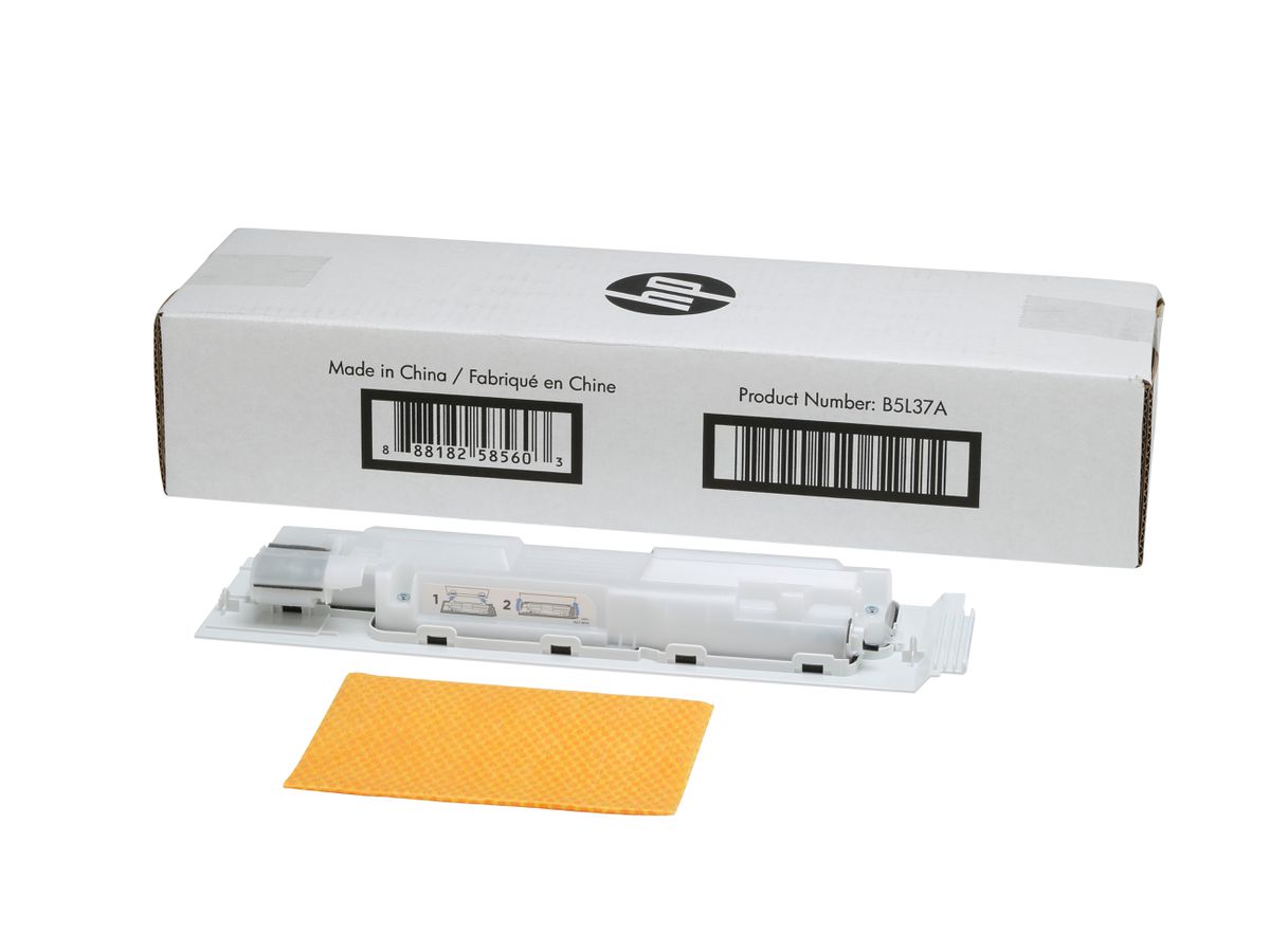 HP Color LaserJet B5L37A Toner-Auffangeinheit