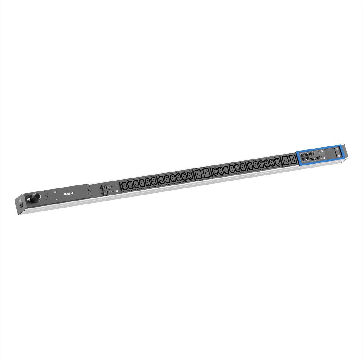 BACHMANN BN PRO M 24xC13 4xC19, 2xLS L=3,0m CEE 32A/3p