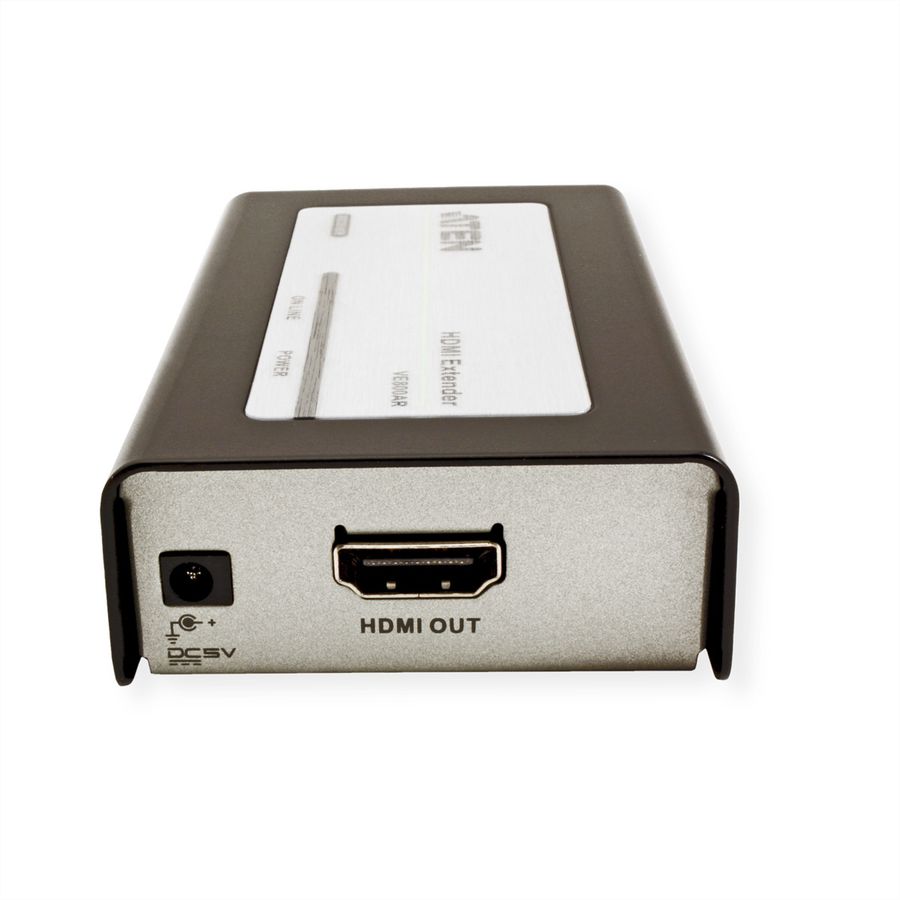 ATEN VE800A HDMI Cat5 Audio/Video Extender 60m