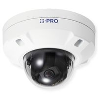 i-PRO WV-S25500-F6L Outdoor Dome 5MP
