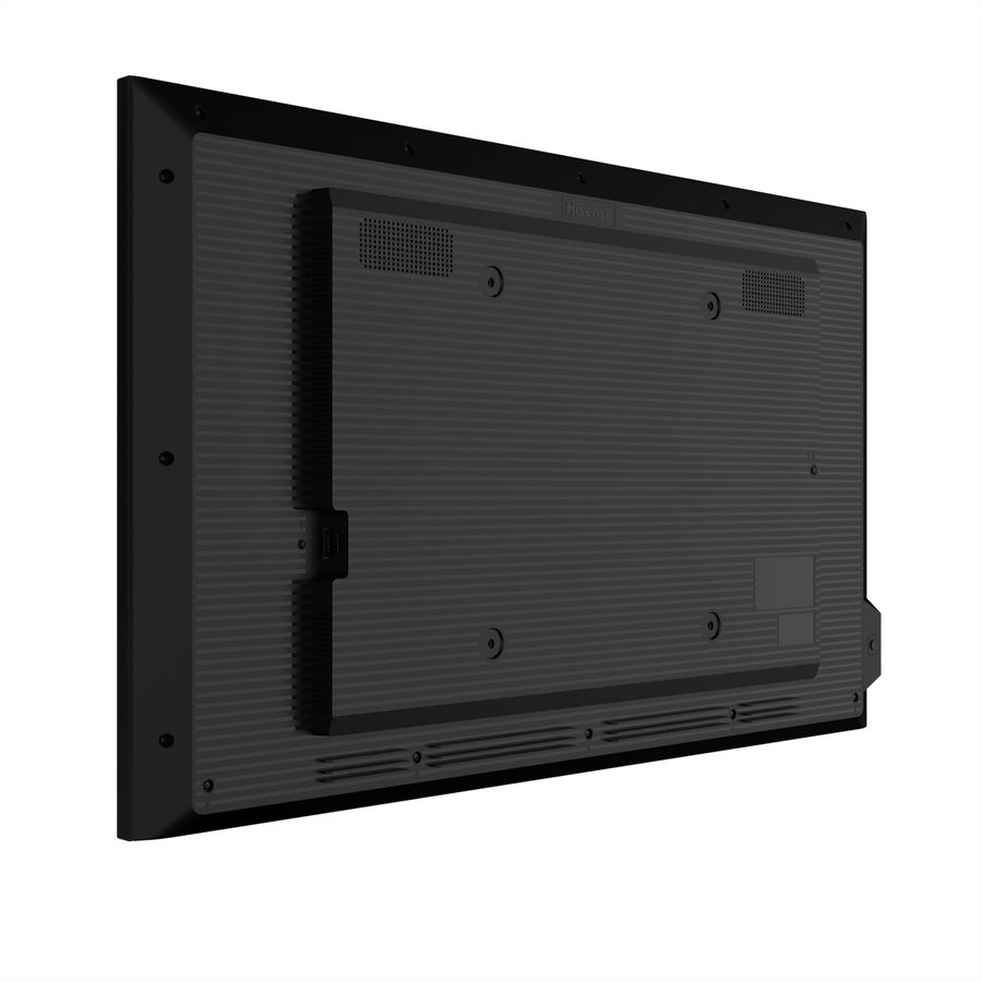 Hisense Digital Signage Display 50DM66E, 50” 4K UHD Digital Signage Display - 24/7 Operation