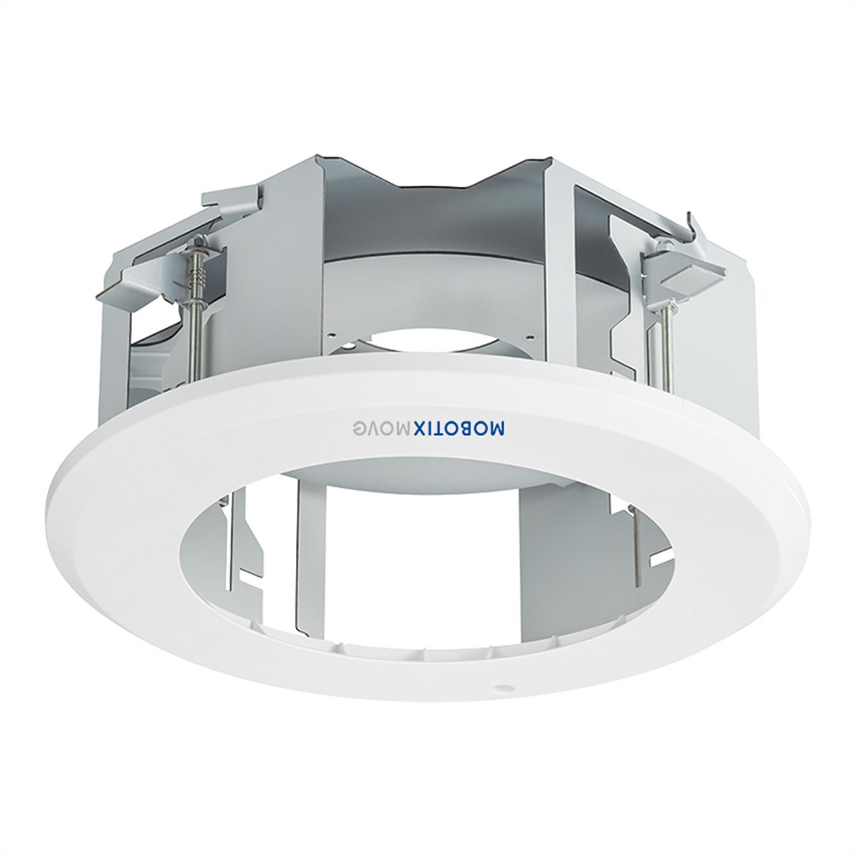 MOBOTIX MOVE Deckeneinbau-Set für PTZ Multisensor