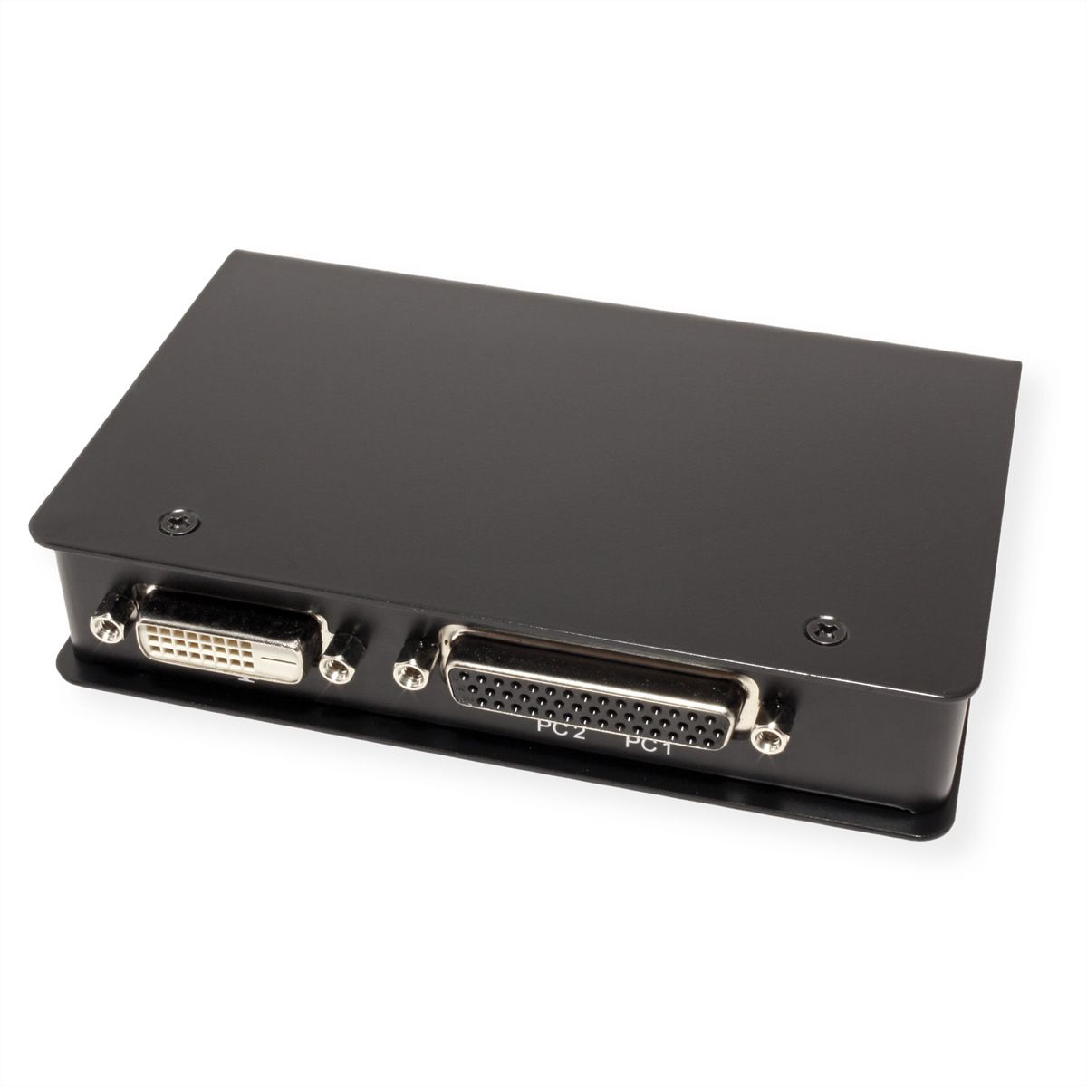 ATEN CS72D KVM Switch DVI, USB, Audio, 2 Ports