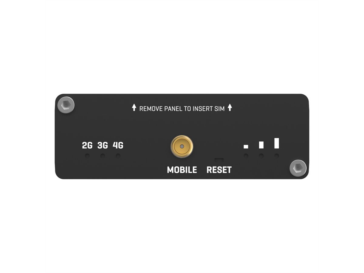 TELTONIKA TRB143 M-BUS CELLULAR Gateway