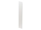 SCHROFF Frontplatten ungeschirmt - TEILFRONTPL.6HE 8TE ELOX.