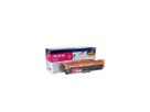 TN241M, BROTHER Tonercartridge, magenta ca. 1.400 Seiten, für HL 3140 / 3150 / 3170 / DCP9020 / MFC9140CDN / MFC9330CDW / MFC9340CDW