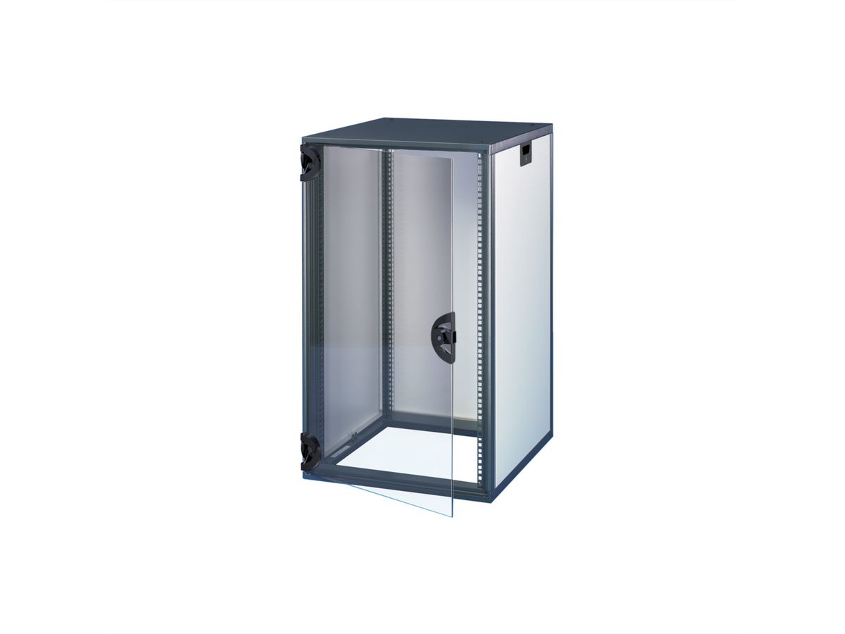 SCHROFF NOVASTAR 19"-Schrank,  38HE 553x800mm, Heavy-Duty