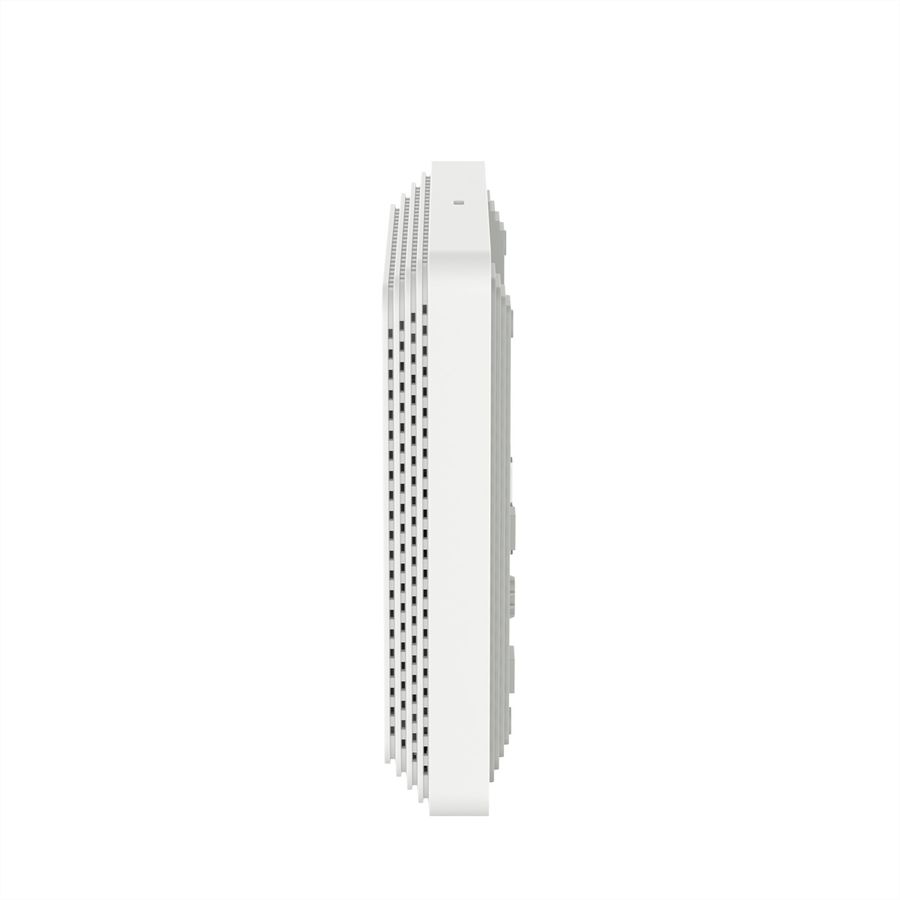 Keenetic Voyager Pro AX1800 Mesh WiFi-6 Router/-Extender/-Access-Point, 4er-Pack