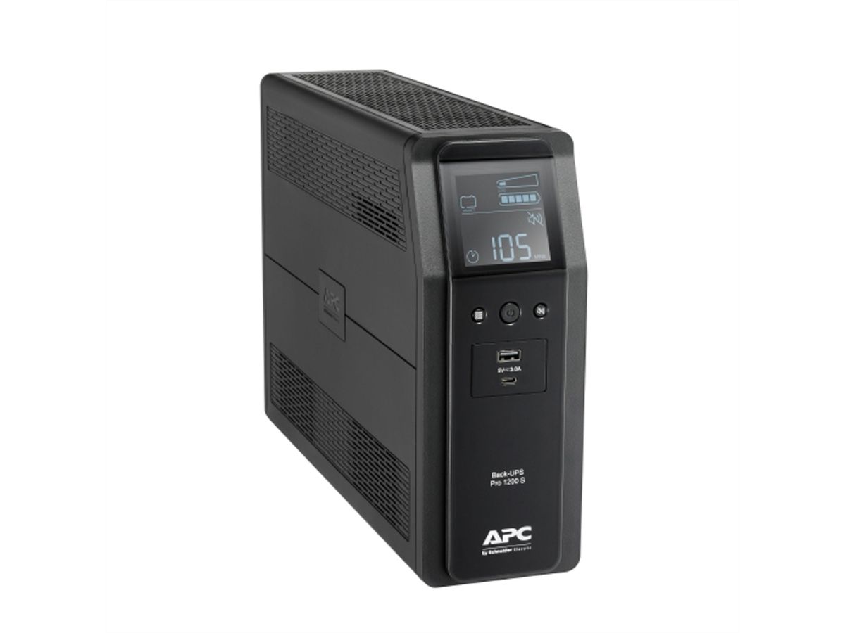 APC Back-UPS PRO BR1200SI