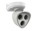 MOBOTIX M73 Kamera Body ohne Objektiv(e) weiss, Variante LSA