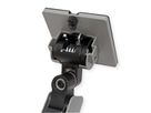 ROLINE LCD-Arm, Tischmontage, Gasfeder, 5 Gelenke, 17-49 Zoll, bis 20 kg