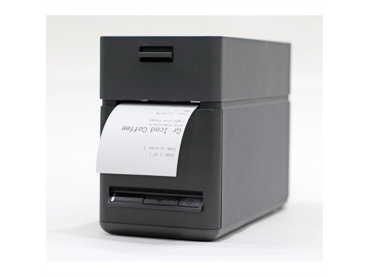 SEIKO SLP-720RT WLAN Labeldrucker