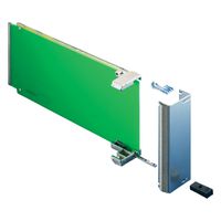 SCHROFF Pull-Griff-Mechanik, PIGMG AMC.0 R2.0RC1.2 - TEILESATZ AMC MODUL FS S