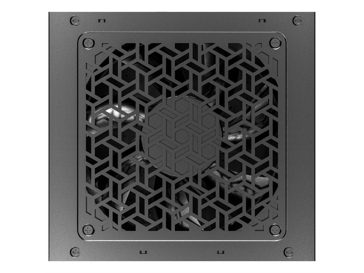 ANTEC GSK 1200 ATX3.1 1200 W Vollmodulares 80 PLUS Gold-Netzteil