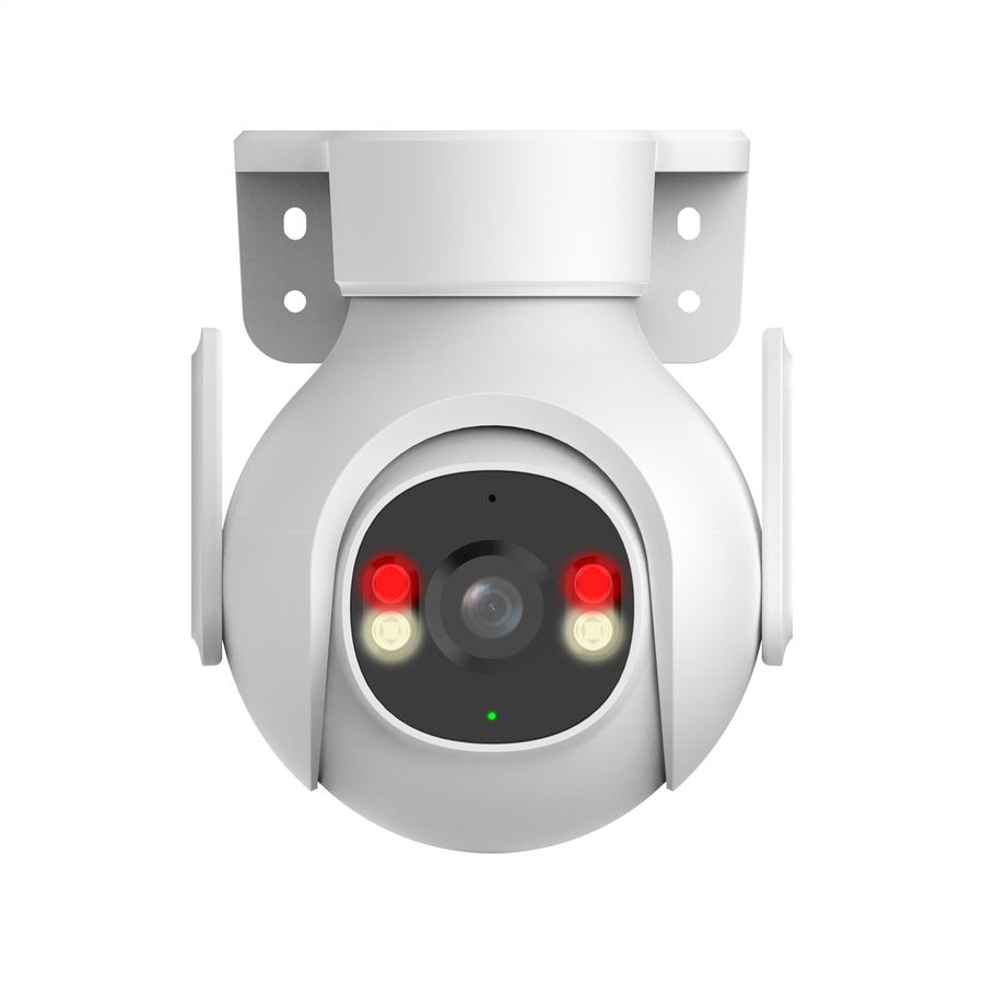 DAHUA DH-IPC-P3BP-PV-0360B-EUR PT-Kamera 3 MP, 87°, IR-LED 30m