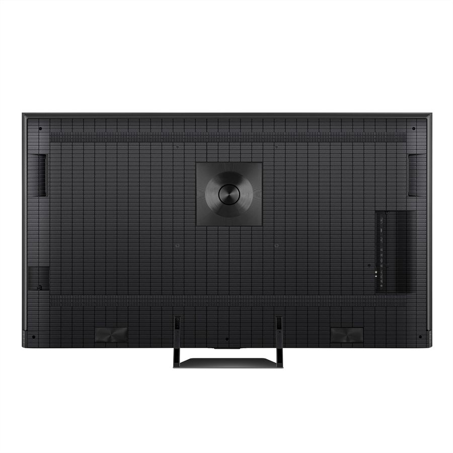 Hisense TV 55U7DS PRO 55", Mini-LED 4K, 165Hz, 2000 Nits