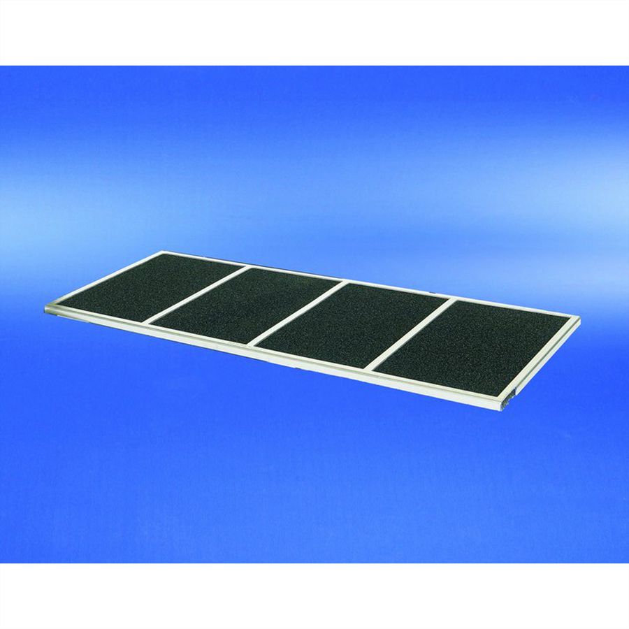 SCHROFF Luftfilter für 3 HE MicroTCA-Systeme - LUFTFILTER 3HE ERSATZTEIL STD
