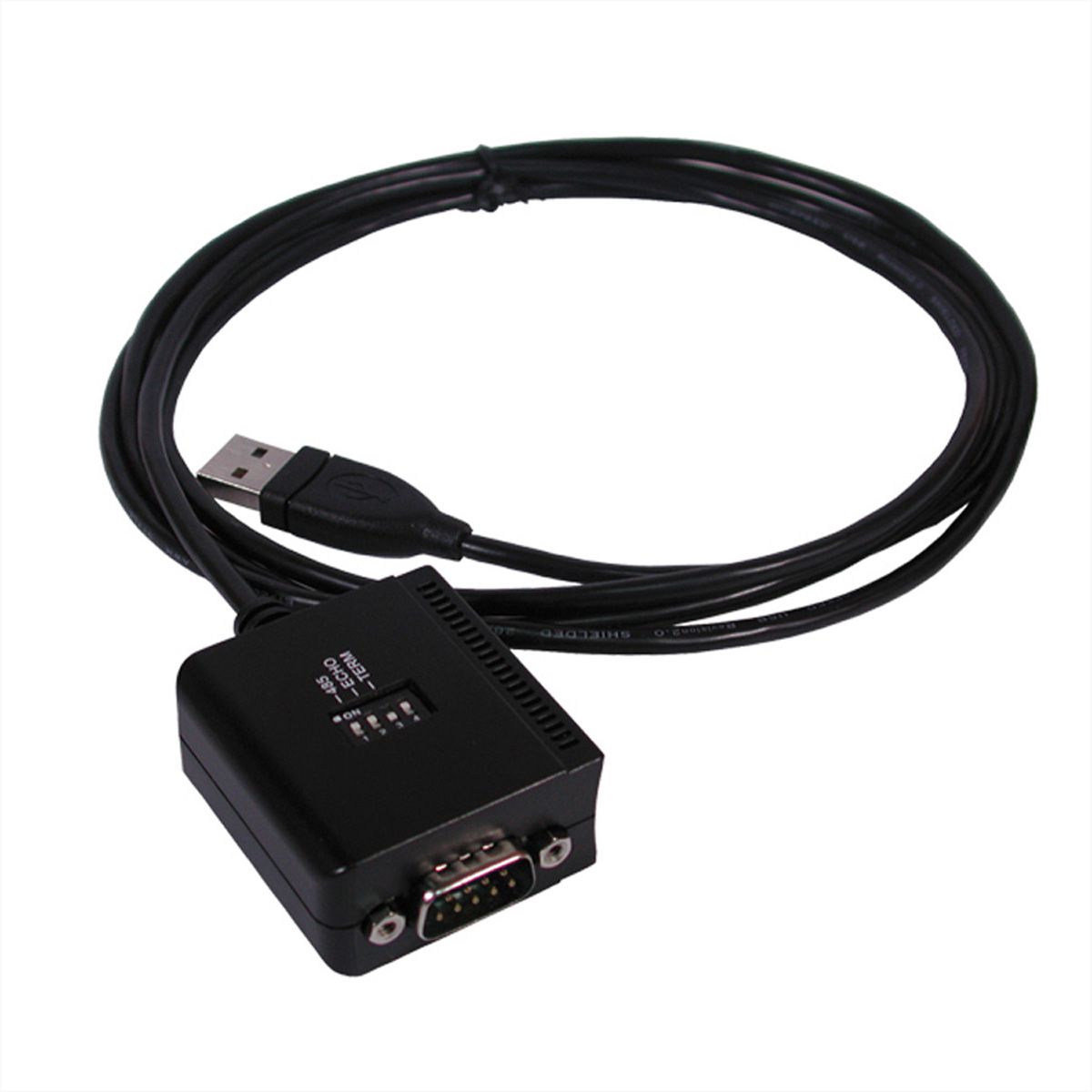 EXSYS EX-1303 USB zu 1S Seriell RS422/485 Konverter