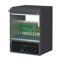 SCHROFF ATCA 14U 14S HIGH-PWR-R ECO
