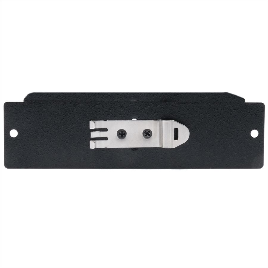 EXSYS EX-6003HMVS Device Server 4x USB 2.0, DIN-Rail-Kit, Metall-Gehäuse