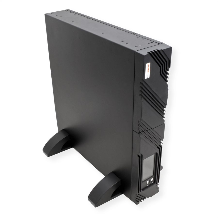 ROLINE LineSecure III 1500R - Line Interaktive USV, 19" Rackversion