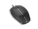 Cherry GENTIX Corded Optical Mouse - Maus