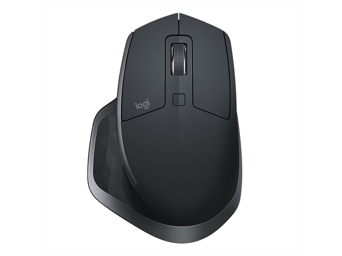 LOGITECH MX Master 2S
