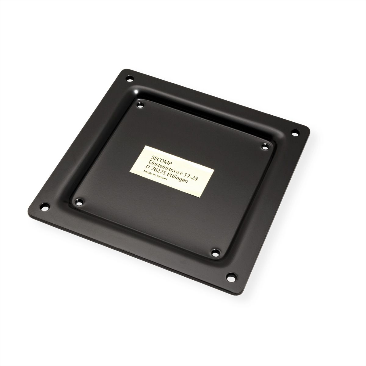 ROLINE VESA-Adapter 75x75 auf 100x100