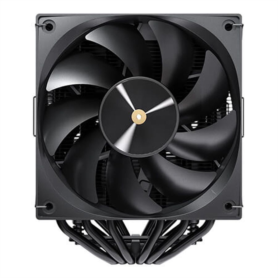 ANTEC F620 Digital Pro CPU Cooler, Prozessorlüfter