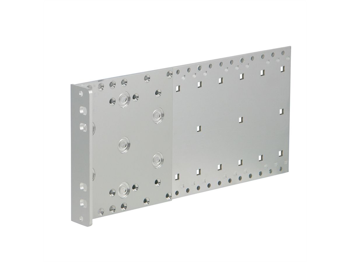 SCHROFF SEITENWD.R 6HE 295T (2ST)