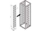 SCHROFF Kabeltrasse - KABELTRASSE 2200H 150T (2X)