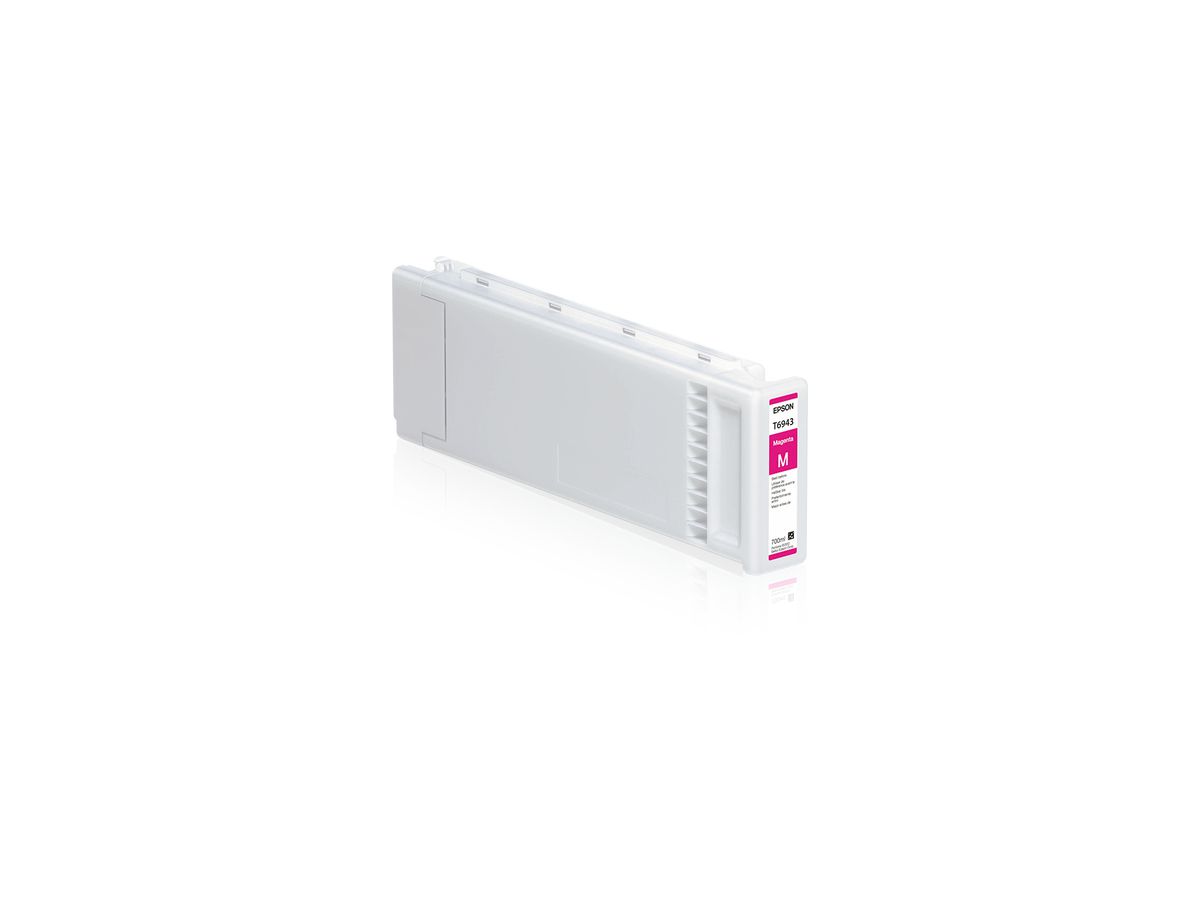 Epson UltraChrome XD Magenta T694300 Druckerpatrone 1 Stück(e) Original