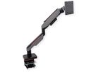 ROLINE LCD-Arm, Tischmontage, Gasfeder, 5 Gelenke, 17-49 Zoll, bis 20 kg