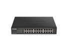 D-Link DGS-1100-24PV2 24-Port PoE Smart Gigabit Switch