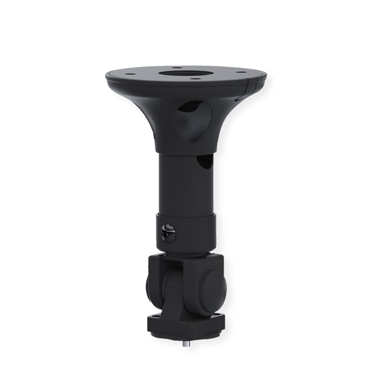 ROLINE Projektor-Deckenhalterung, verstellbar, bis 3 kg